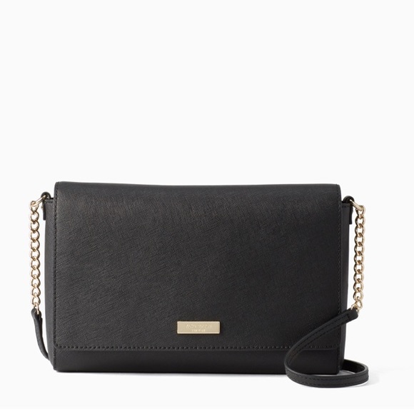 nwt kate spade tilden place alek - Picture 4 of 5